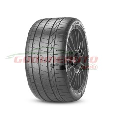 COP. 295/30 R19 100Y PZERO CORSA ASIMM.