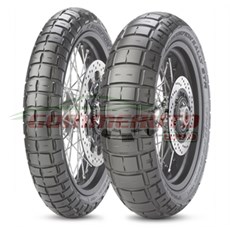 COP. 120/70 R19 60V SCORPION RALLY STR