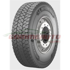 COP. 315/80 R22.5 156/150L MULTI GRIP D