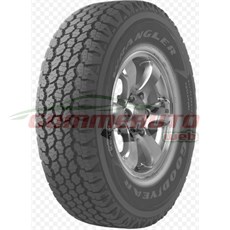 COP. 255/70 R18 116H WRANGLER AT ADVENTURE