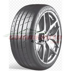 COP. 255/40 R20 101Y POTENZA S007