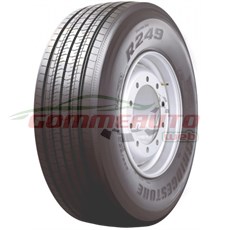 COP. 295/60 R22.5 150147L R249