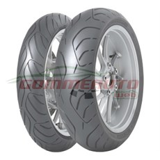 COP. 120/70 R14 55H ROADSMART III