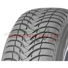 COP. 165/65R015 Michelin ALPIN A4 81T M+S