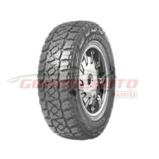 COP. 275/65 R17 121Q MT51