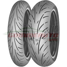 COP. 120/60 ZR17 55W TOURING FORCE