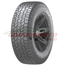 COP. 265/70 R17 121/118S DYNAPRO AT2 XTREME RF12