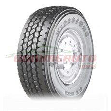 COP. 385/65 R22.5 160K FT833