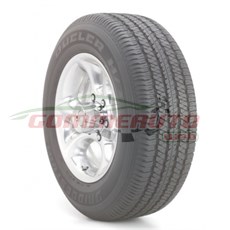 COP. 245/70 R17 108S DUELER H/T 684 II