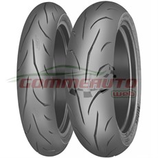 COP. 120/70 ZR17 58W SPORT FORCE+ RS