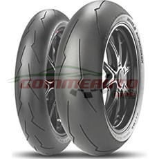 COP. 120/70R017 Pirelli DIABLO SUPERCORSA BSB 58W