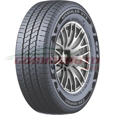 COP. 215/65R016C GT Radial MAX WT3 109/107T 106H M+S
