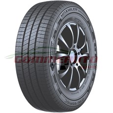 COP. 195/75R016C GT Radial MAX ALL SEASON 2 110/108R M+S