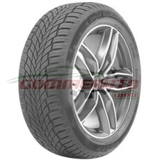 COP. 235/55R018 Radar DIMAX ALL SEASON 104V XL M+S