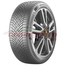 COP. 205/65 R17 100H AllSeasonContact 2