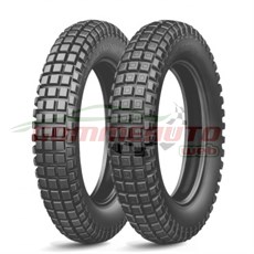 COP. 120/100 R18 68M TRIAL X LIGHT COMPETITION