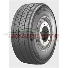 COP. 385/65 R22.5 160K X MULTI GRIP Z ANTISPLASH