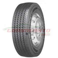 COP. 285/70 R19.5 146/144M CONTI SCANDINAVIA HS3