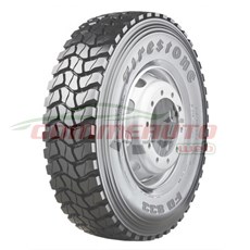 COP. 13/ R22.5 156/150K FD833