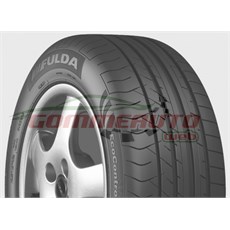 COP. 235/50 R18 97V ECOCONTROL SUV