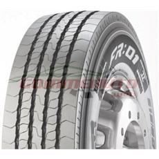 COP. 295/80 R22.5 154/149M FR:01 S