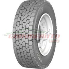 COP. 295/80 R22.5 152/148L X MULTIWAY XDE