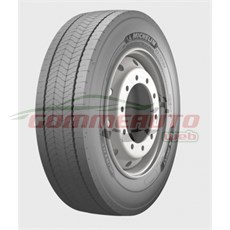 COP. 305/70 R22.5 153/150J X INCITY EV Z