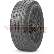 COP. 235/55 R19 105W SCORPION ZERO ALL SEASONS
