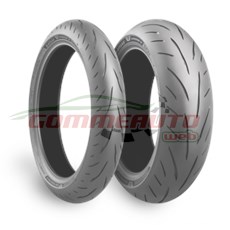 COP. 120/70 ZR17 58W S23
