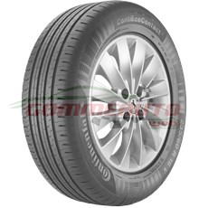 COP. 205/60 R16 92V ECOCONTACT 5