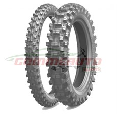 COP. 80/100 -12 41M STARCROSS 5 MINI