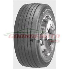 COP. 265/70 R17.5 140/138M R02 PROFUEL STEER