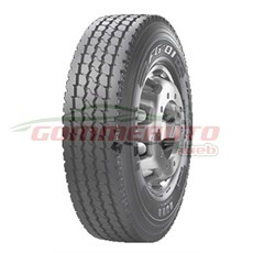 COP. 315/80 R22.5 156/150K FG01 II