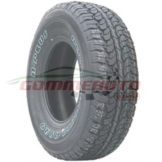 COP. 265/70TR16 APLUS A929 A/T OWL 112T (m+