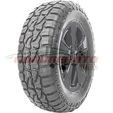 COP. LT35X12.50R20 APLUS ROCK SHREDDER R/T P.O.R. 121Q (