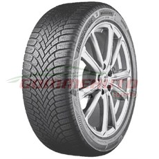 COP. 205/40VR17 BRIDGESTONE BLIZZAK 6 XL 84V M+