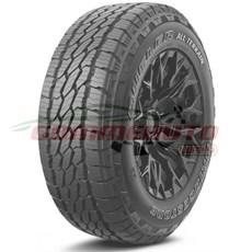 COP. 235/60HR18 BRIDGESTONE DUELER A/T 002 XL 107H M+