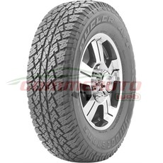 COP. 265/55VR19 BRIDGESTONE D-693 III 109V
