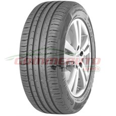 COP. 205/60VR16 CONTI PREMIUM 5* SSR XL 96V