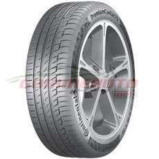 COP. 245/45ZR19 CONTI PREMIUM 6 MGT FR 98Y
