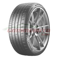 COP. 265/30ZR22 CONTI SC-7 FR XL 97Y