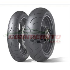 COP. 120/65 ZR17 56W QUALIFIER II