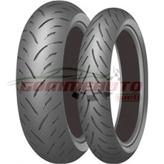 COP. 120/70 ZR17 58W SX GPR300