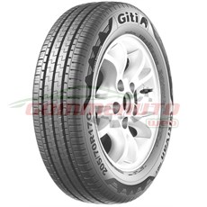 COP. 205/70 R17C GITI VAN HD1 115/113R