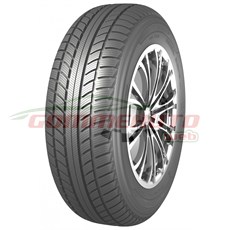 COP. 195/65 R14 89H N-607+ M+S