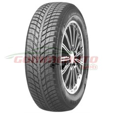 COP. 165/55R15 75T NBLUE 4 SEASON M+S