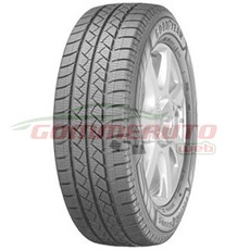 COP. 235/65R16C GOODYEAR VECTOR-4S CARGO MO-V 115R