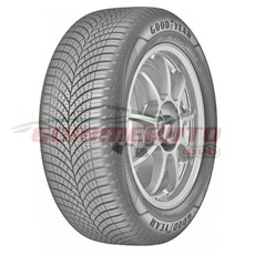 COP. 235/55VR18 GOODYEAR VECTOR-4S G3 SUV (+) 100V M+