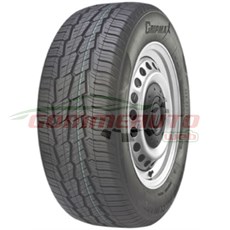 COP. 235/65R16C GRIPMAX SUREGRIP AS VAN 115T
