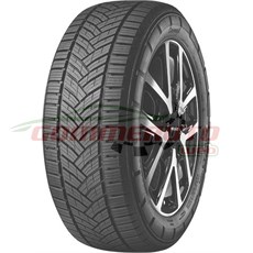 COP. 195/75R16CP GRIPMAX SUREGRIP AS CAMPING 110T